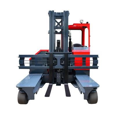 Long Term Use Multi Directional Forklift for Different Requirements