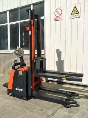 3000-3500kg Sit-Down Four Wheel Counterbalance Diesel Forklift (CPCD)