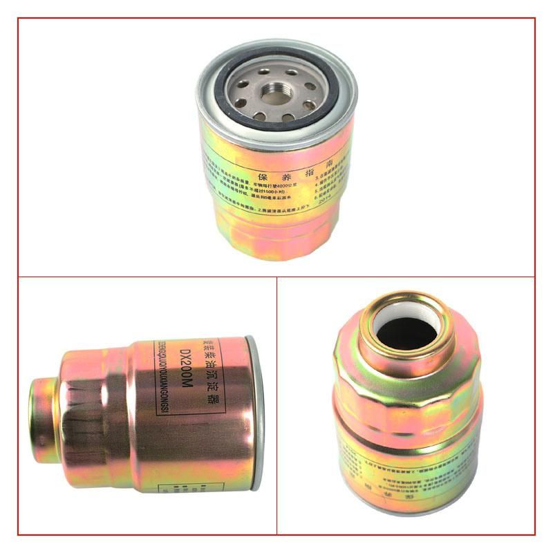 Forklift Parts Fuel Filter for 490, Dx200m