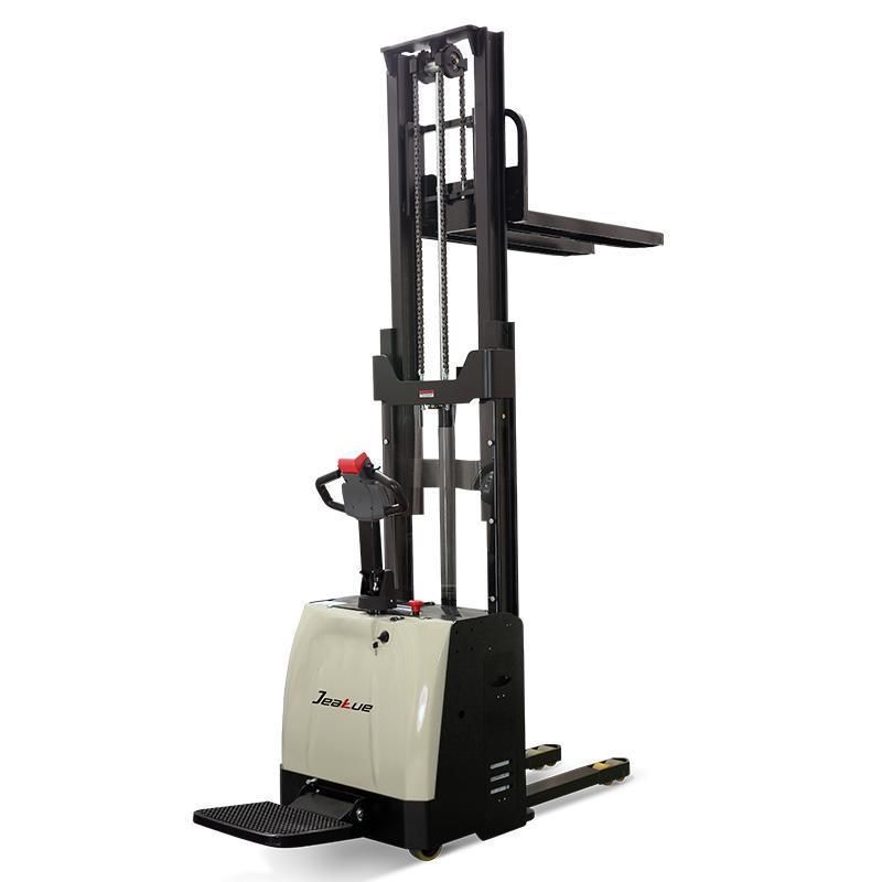 Electric Stacker 1.2t