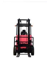 by 2 Ton Electric Battery Forklift Cpd20 Good Quality