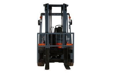 Hecha 4 Ton Forklift Truck Diesel Forklift Engine