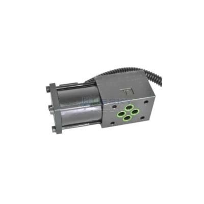 Solenoid Valve for Komatsu Fd50at-7 Forklift Truck