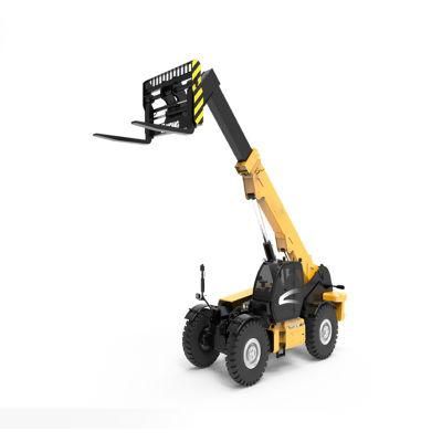 China Small Telehandler 3ton Telehandler Forklift Xc6-3006K for Sale