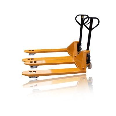 2500kg Hand Pallet Truck for Warehouse Tools