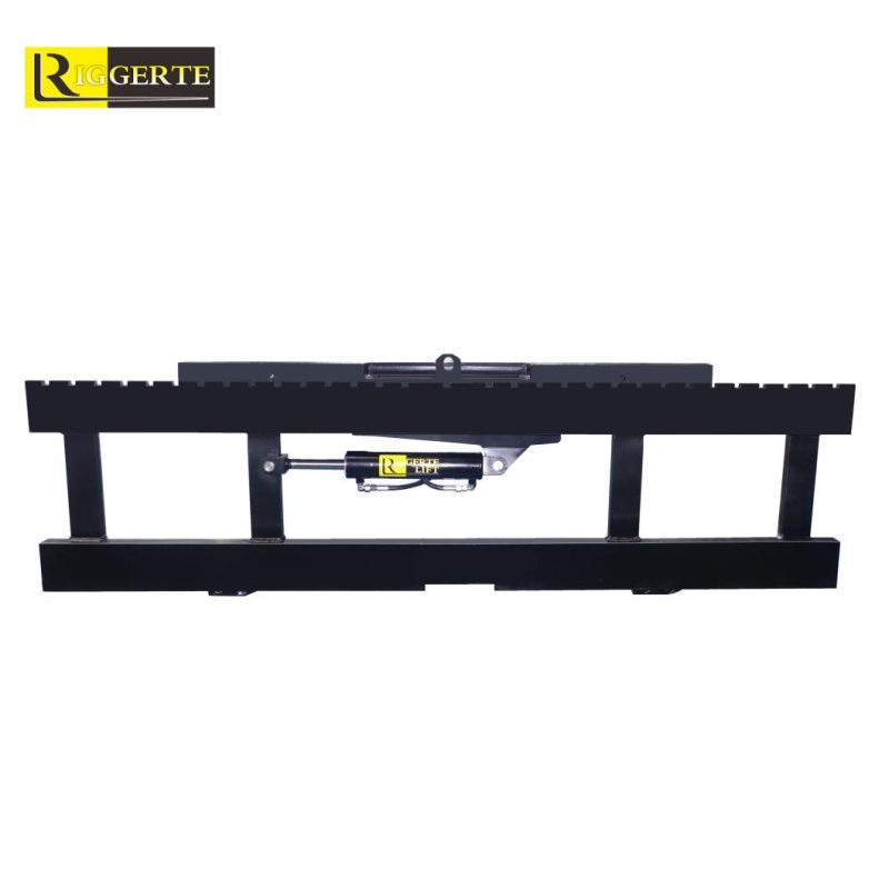 for Heavy Duty Performance/Forklift Attachment Heavy Duty Sideshifter 4.5-10 Ton"