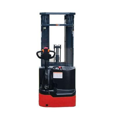 Awesome Quality 1600kg-2000kg Pedestrian Pallet Stacker on Sale