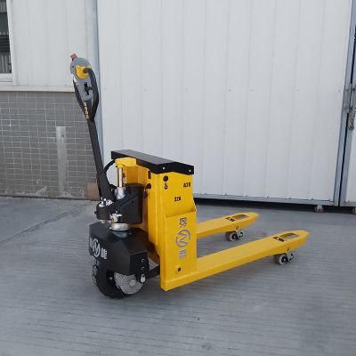 1t - 5t New Onen Jiangmen Hand Pallet Truck Onen25A