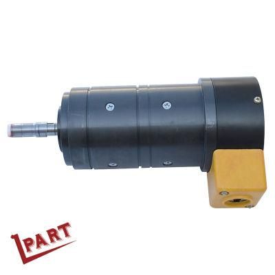 Forklift Spare Parts Forklift Walking Drive Motor Xq-0.9h1