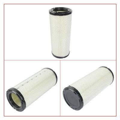 Forklift Parts Air Filter for Tcm3t, 3eb02-34750, 91e6100112, 256g1-08011
