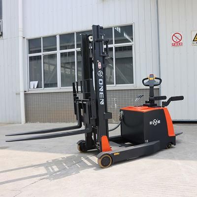 Jiangmen Electric Fork Lift Forklift Cqd-a