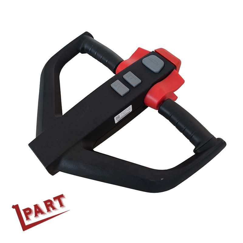 Forklift Parts Forklift Tiller Head Assembly