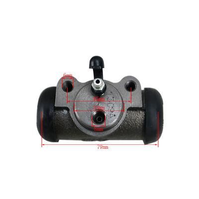 Forklift Part Wheel Cylinder for Heli3t, 24433-76000aj, Tc1055*5