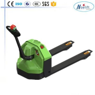1.5-2.0 Ton Load Capacity Electric Pallet Truck