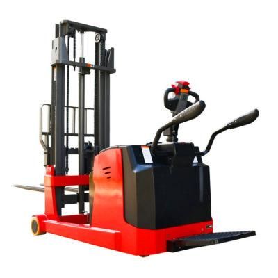 Counterbalance Electric Fork Lift Price