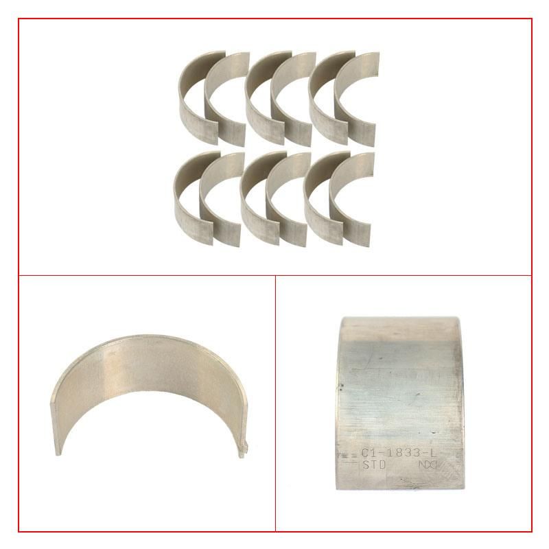 Forklift Parts Bearing, Connecting Rod Used for S6K, Lgws6K