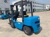 CE, ISO Engine Gp Naked China Fork Lift Diesel Forklift Cpcd30