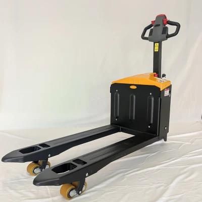 New E: Video Technical Support, Online Support Electric Lithium Battery Forklift