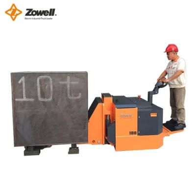 New Free Spare Parts Fork Lift Heavy Duty Pallet Jack