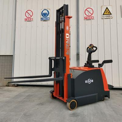 1600mm-3500mm Not Adjustable Jiangmen Heli Forklifts Forklift Cpdd-a