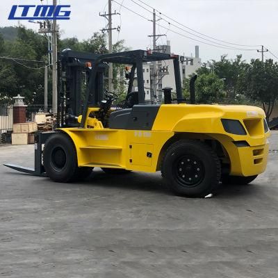 Manufacture Engine Parts Heavy Diesel New Forklift