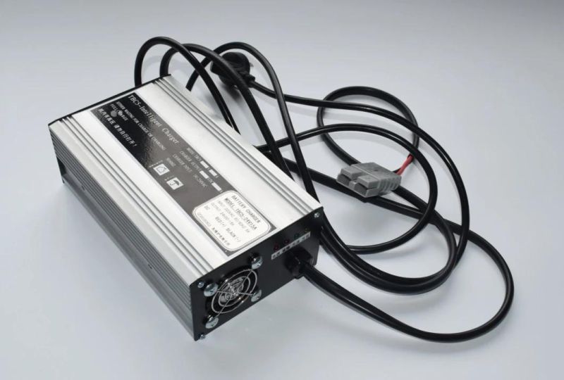 24V 15A Dl Intelligent Gel-Sealed Battery Charger