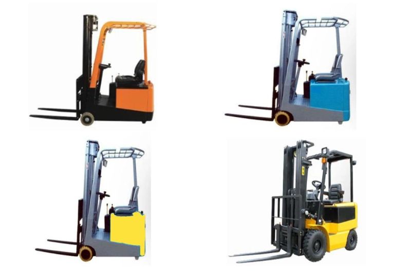 2-3 Ton Hand Pallet Trucks / Hand Pallet with Best Price