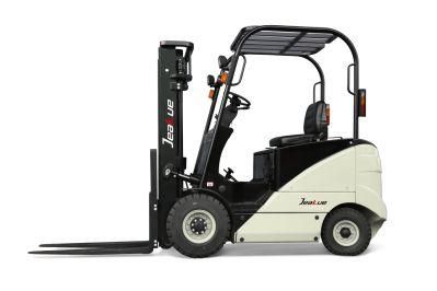 Wonderful Electric Four Wheel Forklift 2t