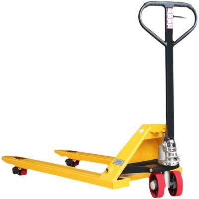 3t Hand Pallet Jack Hydraulic Hand Jack Pallet Truck