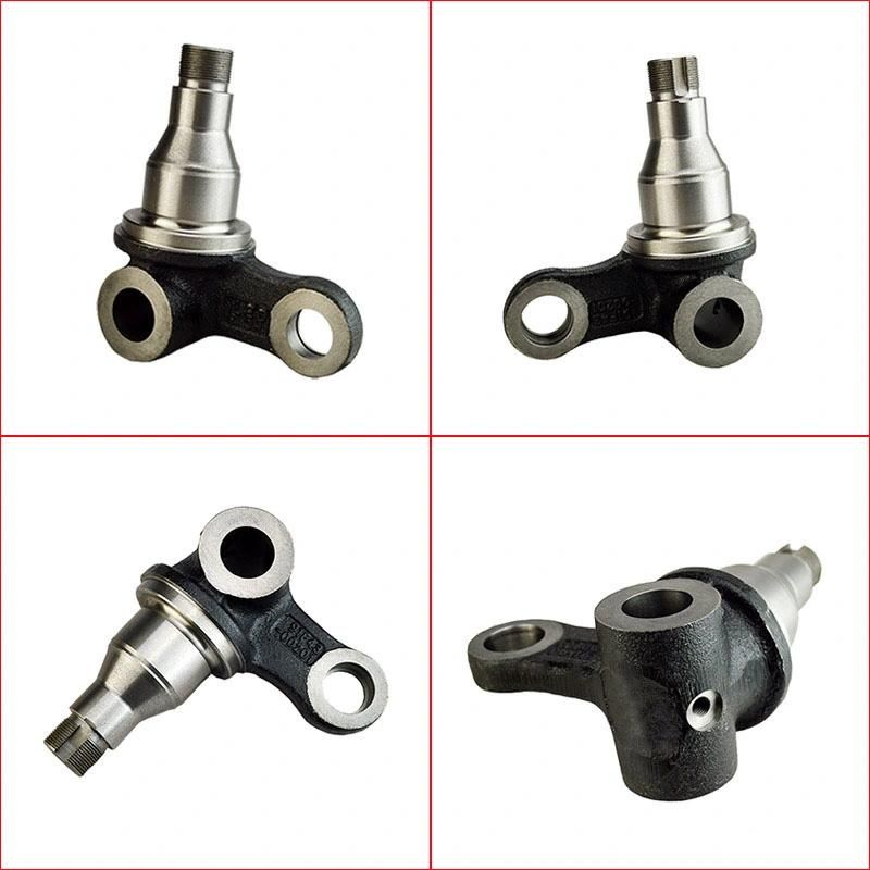 Forklift Parts Steering Knuckle for CF14e/18c/2-3t, 91f43-01201, 91f43-02300, 91f43-00301