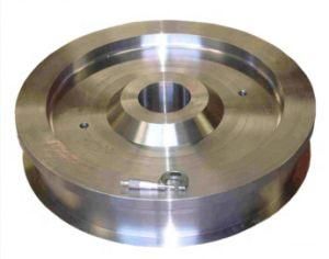 OEM Forged Aluminum Truck Wheel