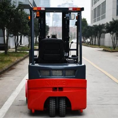 Long Lifetime 1600kg-2000kg Electric 3 Wheels Forklift