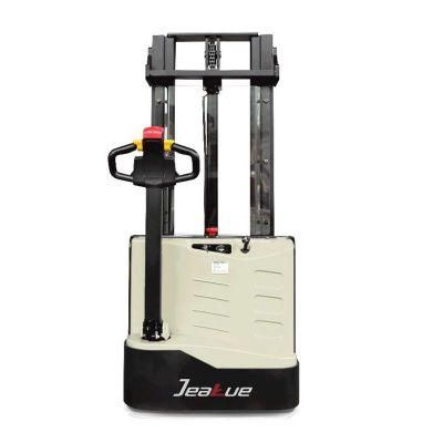 1.2t Walkie Full Electric Stacke in 2022