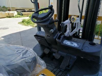 3.5 Ton Diesel Forklift From Forklift Factory