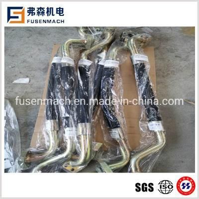 Hydraulic Pump Hose Pipe-1 Part No Ty230.5001A