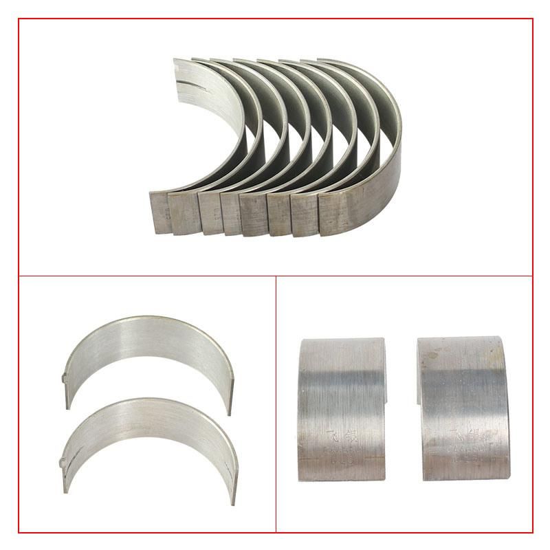 Forklift Parts Bearing, Connecting Rod Used for 498+25, Lgw-498+25