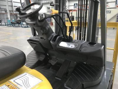 LPG/Gas/Fuel/Gasoline/Petrol Forklift 2 Ton Forklift LPG Forklift