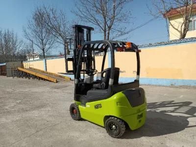 Made in China Cpd20 Electric Forklift (HQEF20) for Sale