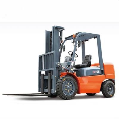 3.5ton Brand New Forklift Diesel 3 Ton Forklift Cpcd35