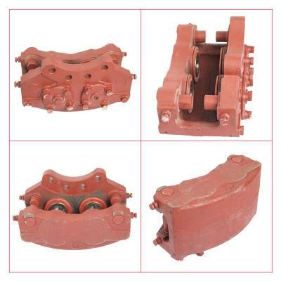 Forklift Part Wheel Cylinder for Cpcd10, Jca