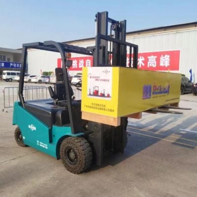 Favourable Price Reusable New Design Forklift Diesel Truck