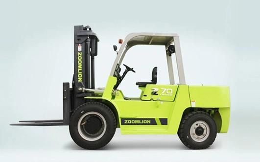 High Quality Zoomlion Forklift Fd38z Diesel Forklift with Nice Price