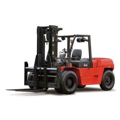 15ton Diesel Forklift From China