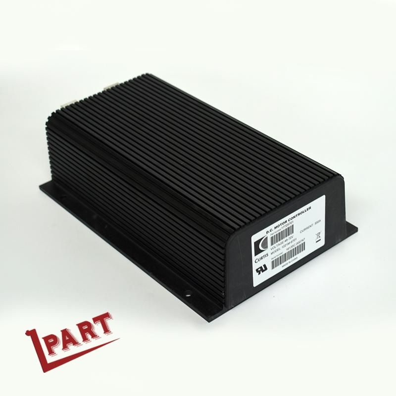 Electric Forklift Parts Forklift Motor Controller 1221m-6701 48-72V