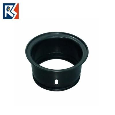 Factory Supply Longer Life Forklift Tire Industrial Steel Wheel Rim