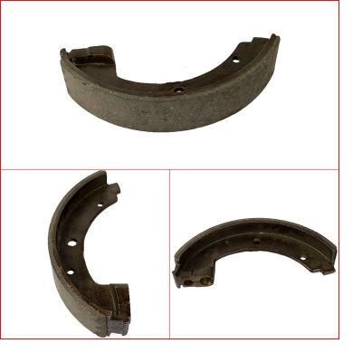 Forklift Part Brake Shoes for Om, Hz-0320