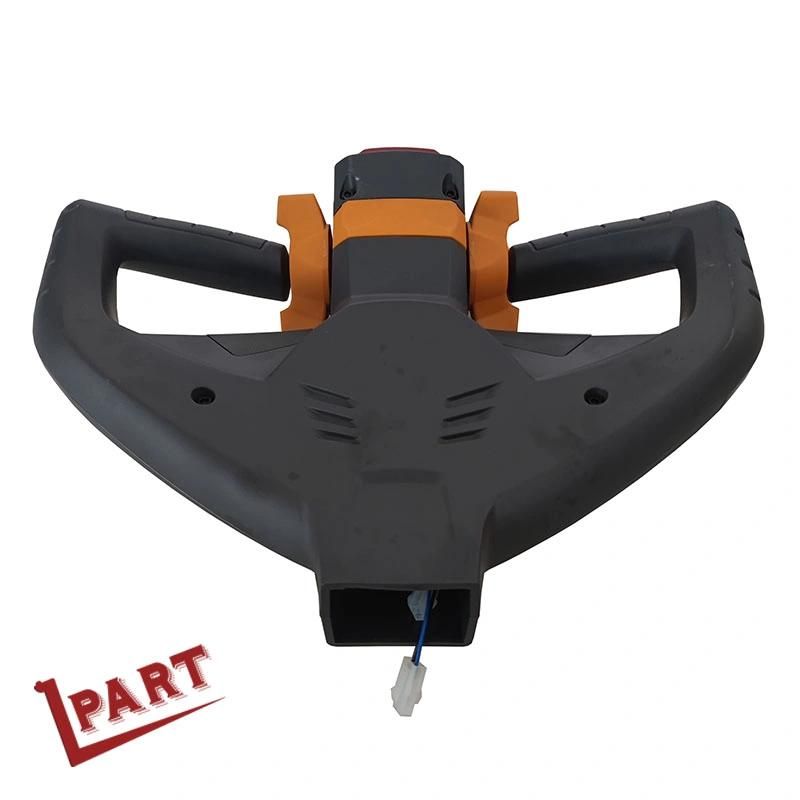 Cbd15W Forklift Spare Parts Tiller Head 24V