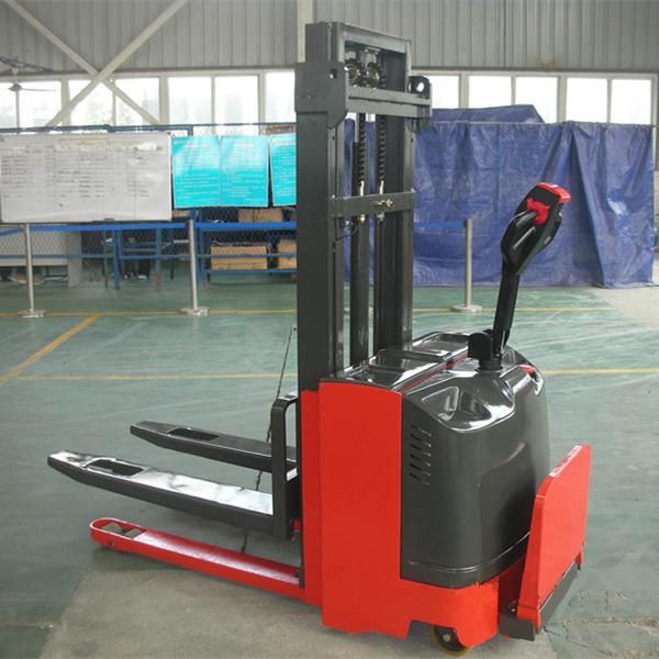 1 Ton 1.5 Ton 2 Ton Common Type Electric Stacker