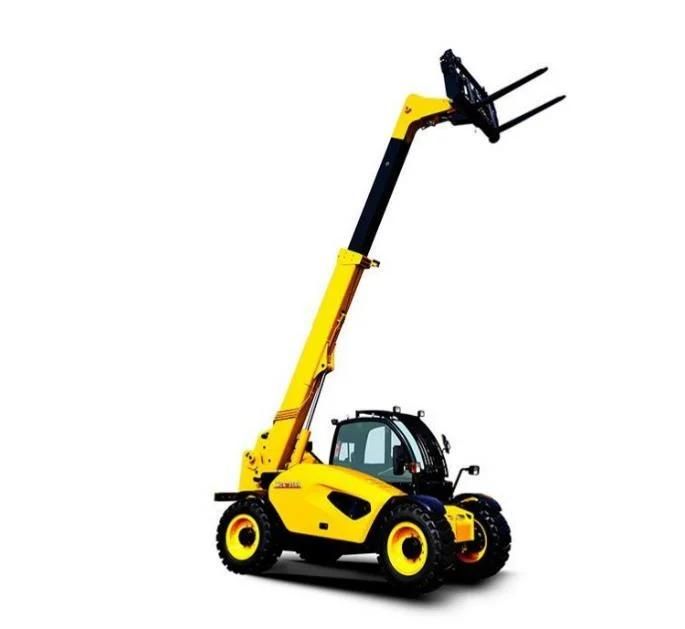 Mafal 3t 4X4 Telehandler Telescopic Loader with 7m Lift Height