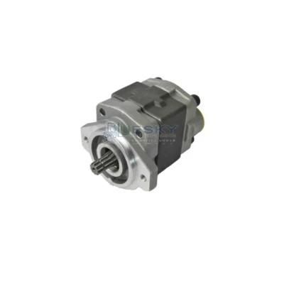 Hydraulic Gear Pump for Toyota 8fd/G20/30 Forklift Truck